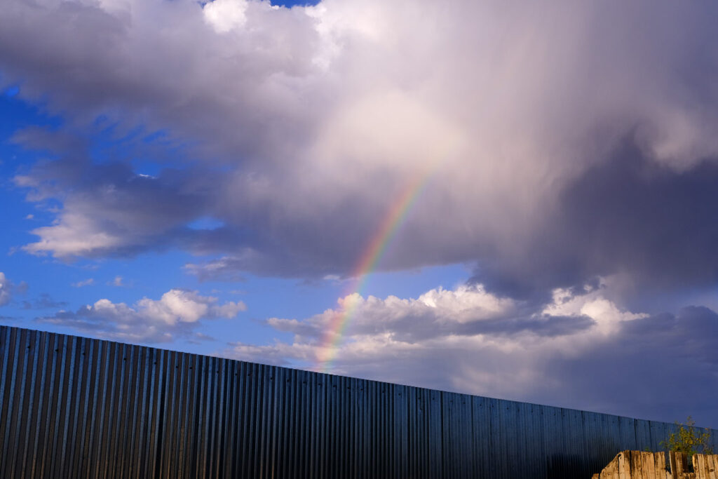 The happiness of my body and the