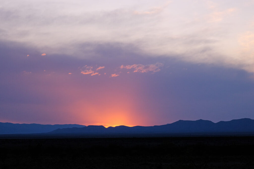 that collection strife