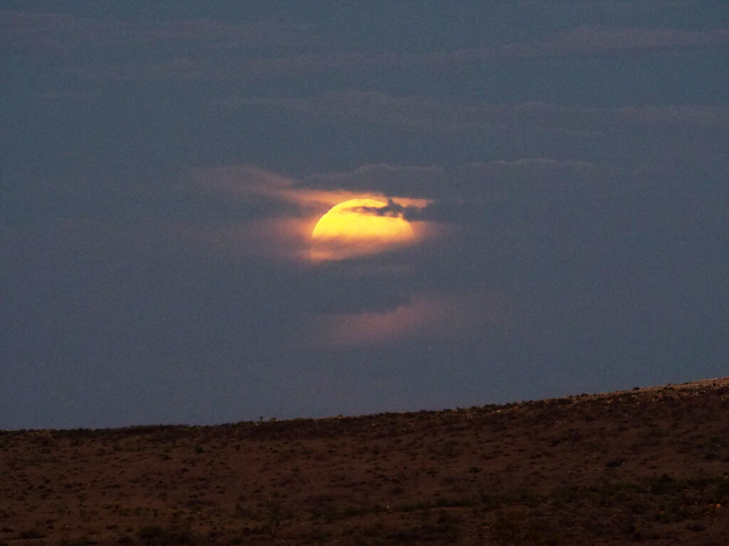 From somewhere other said: not too