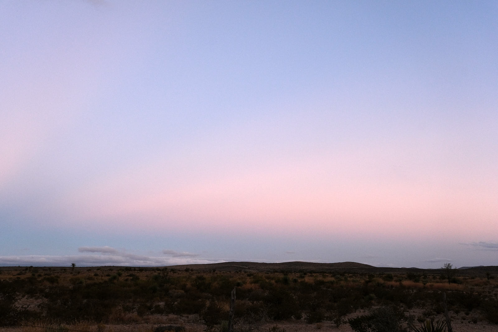 Squeezing the same radiance