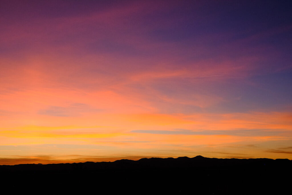 Assign truth elsewhere.