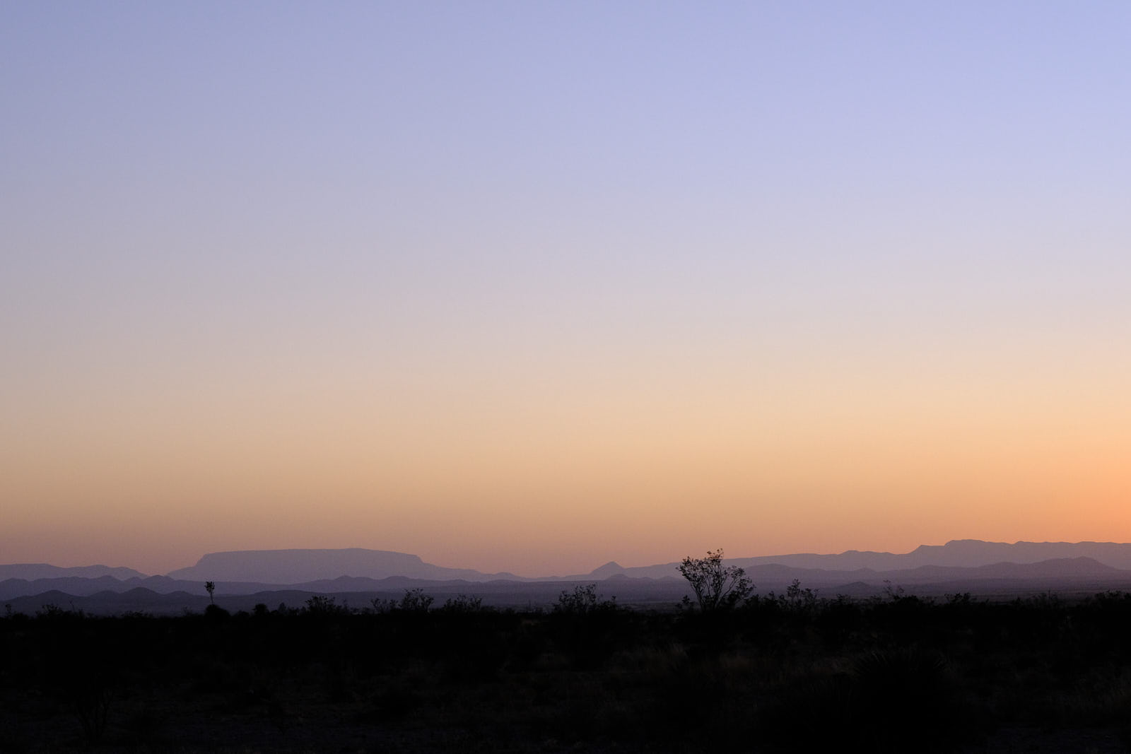 time makes change possible and