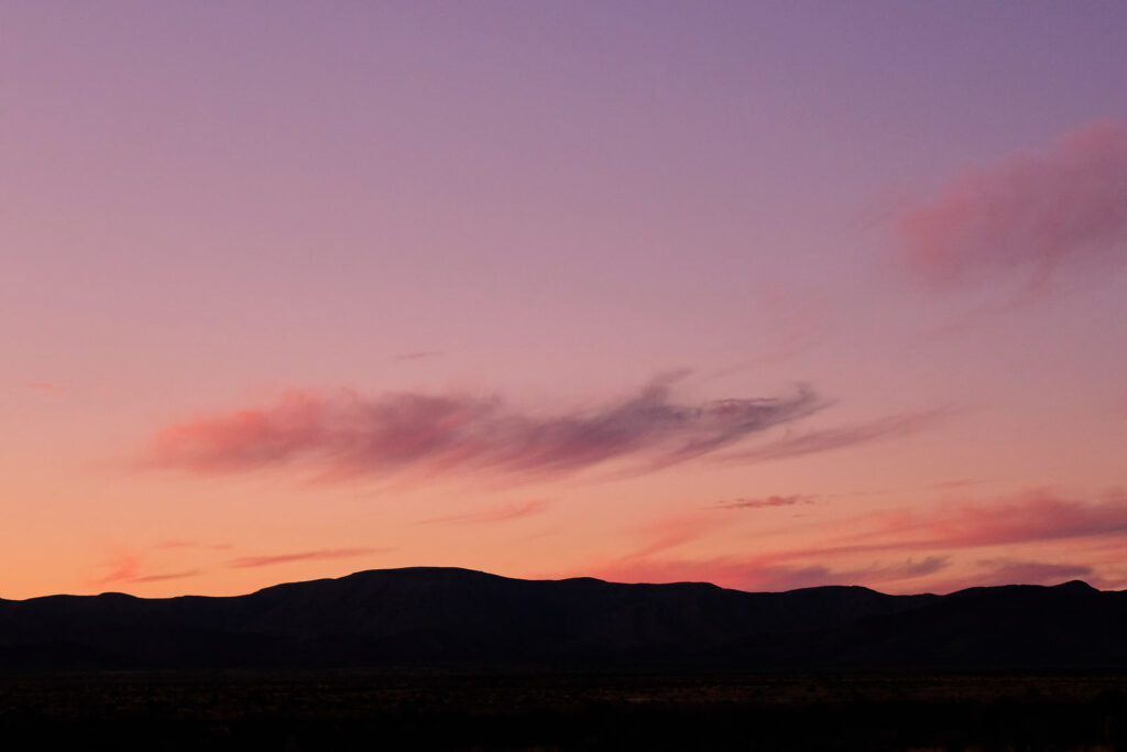 and he in it, —William Bronk