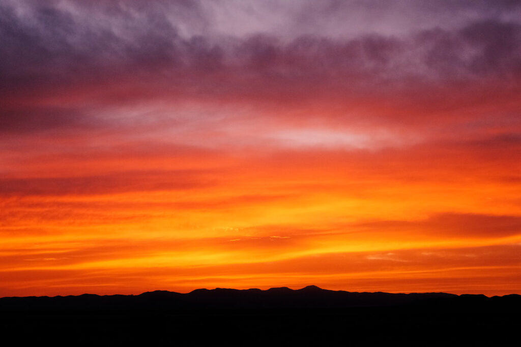 Must be the big star about to fall