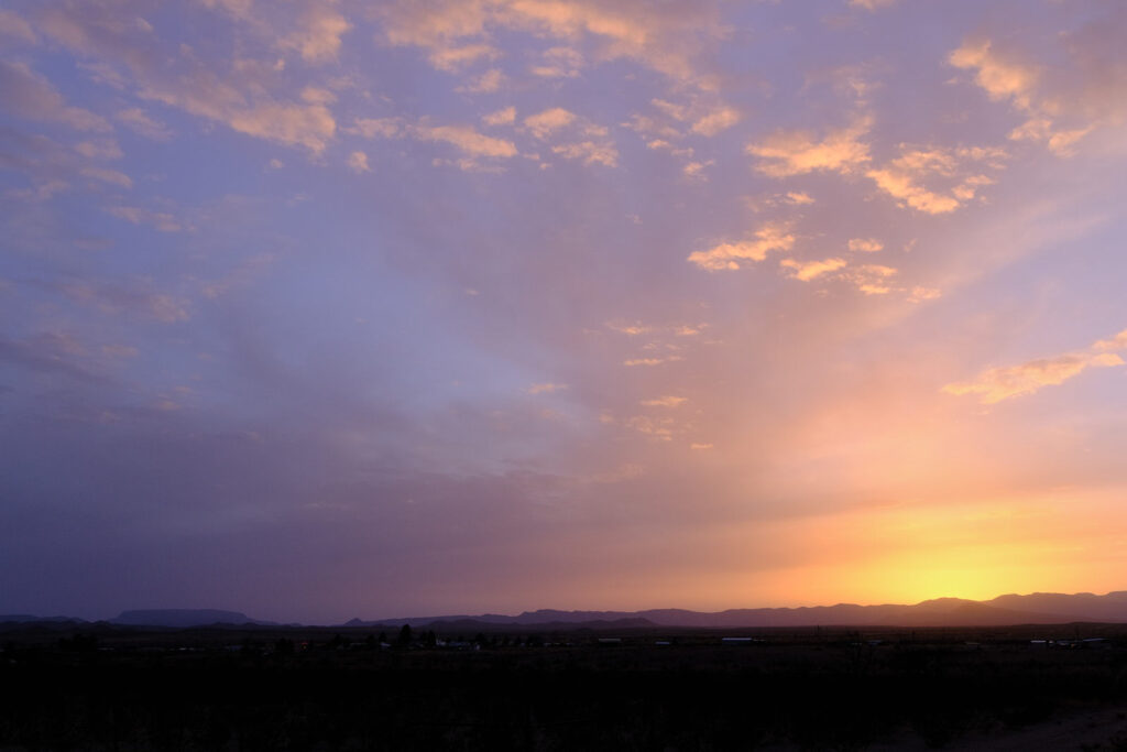 But everything should try again