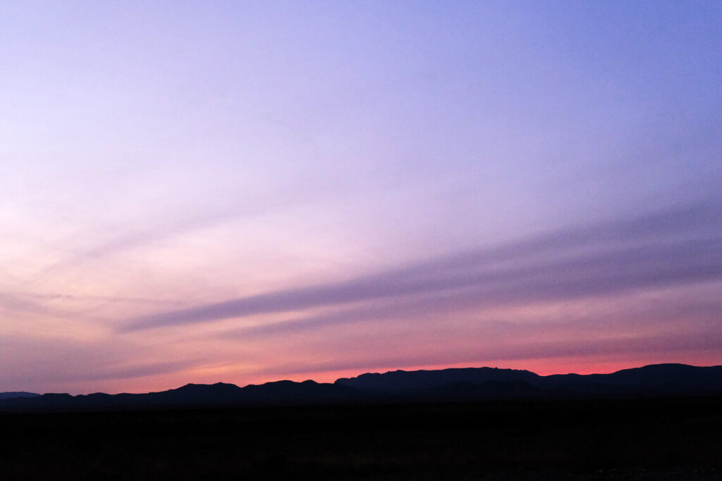 many things are possible. —Leah Umansky