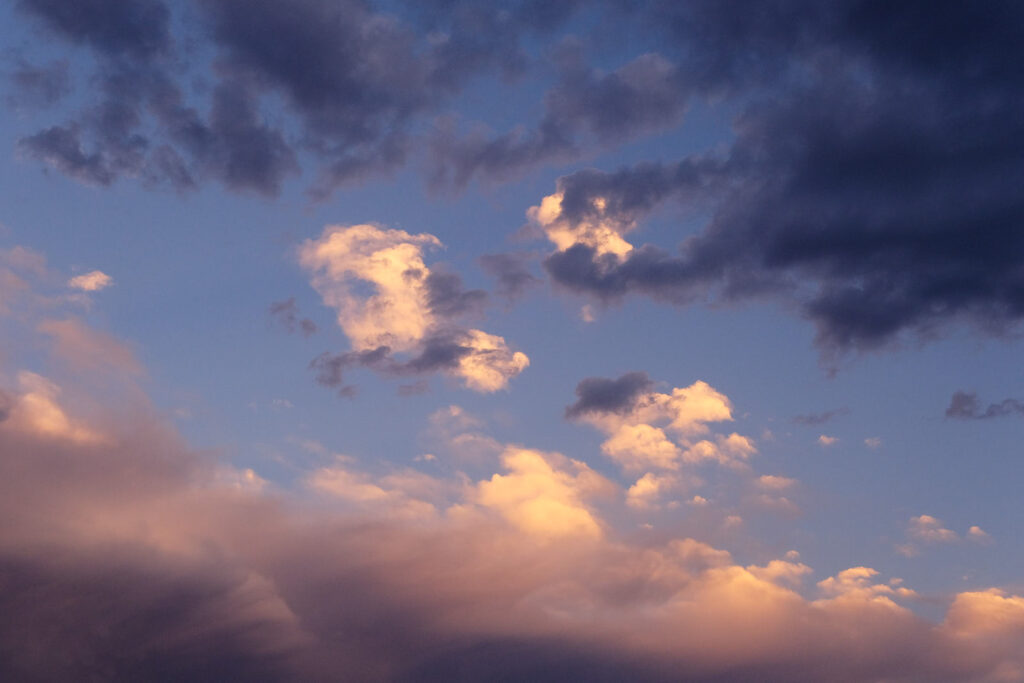 I tried to fit the body of darkness into the body of light. —Charles Wright