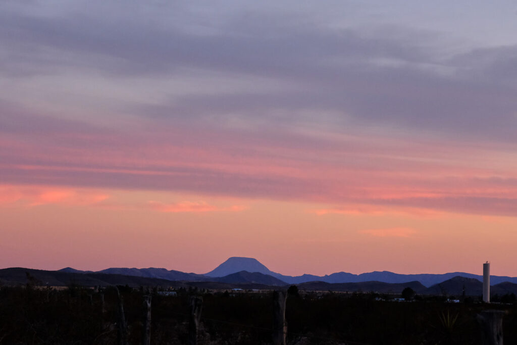 to seconds. Just look