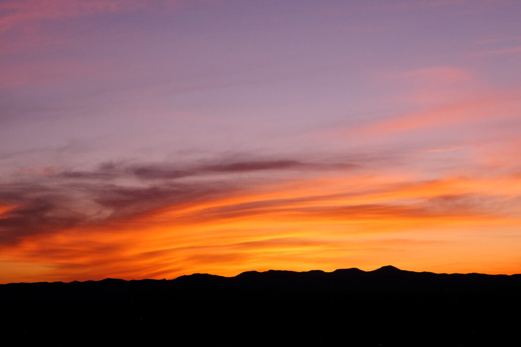 all the fields he ever left