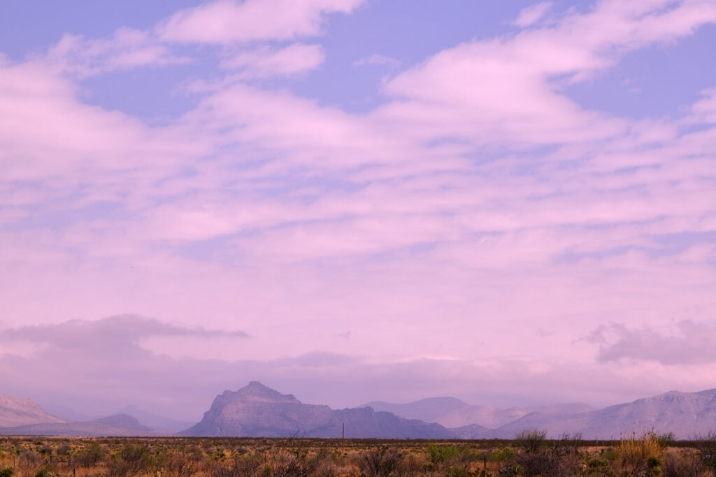 knowing and the despair of having known.