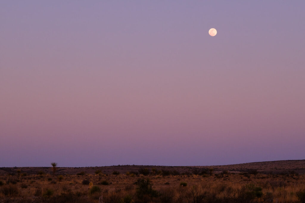 smoke and don’t search for fire.