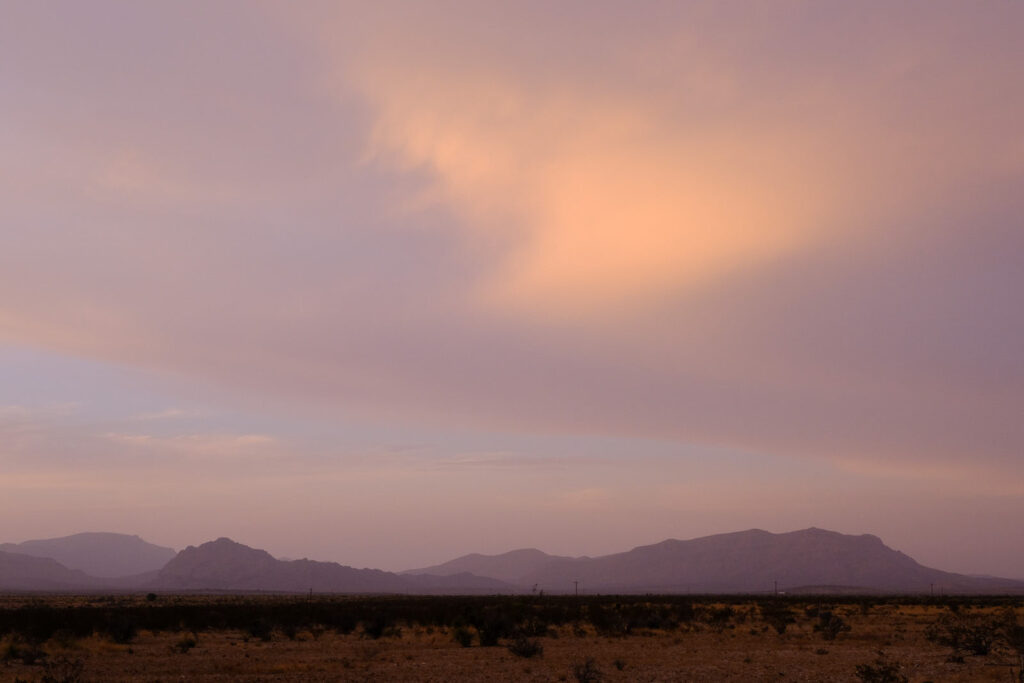 when we are conquered