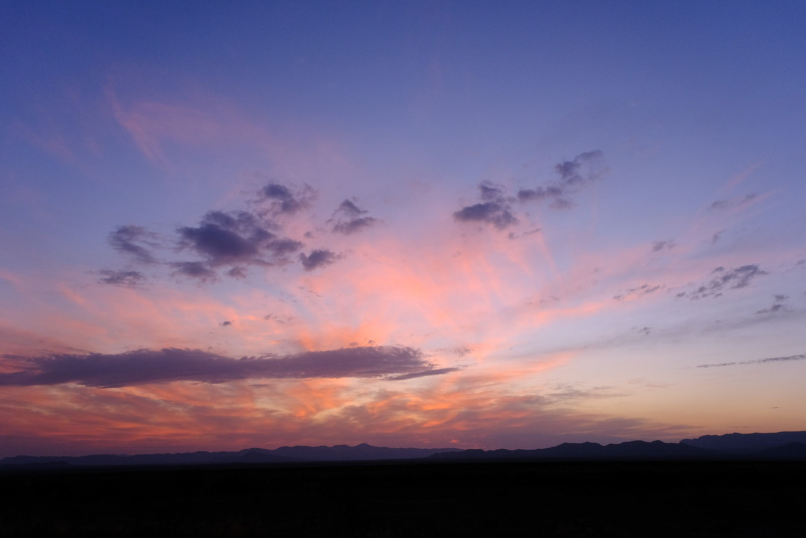 That country is there, for us,