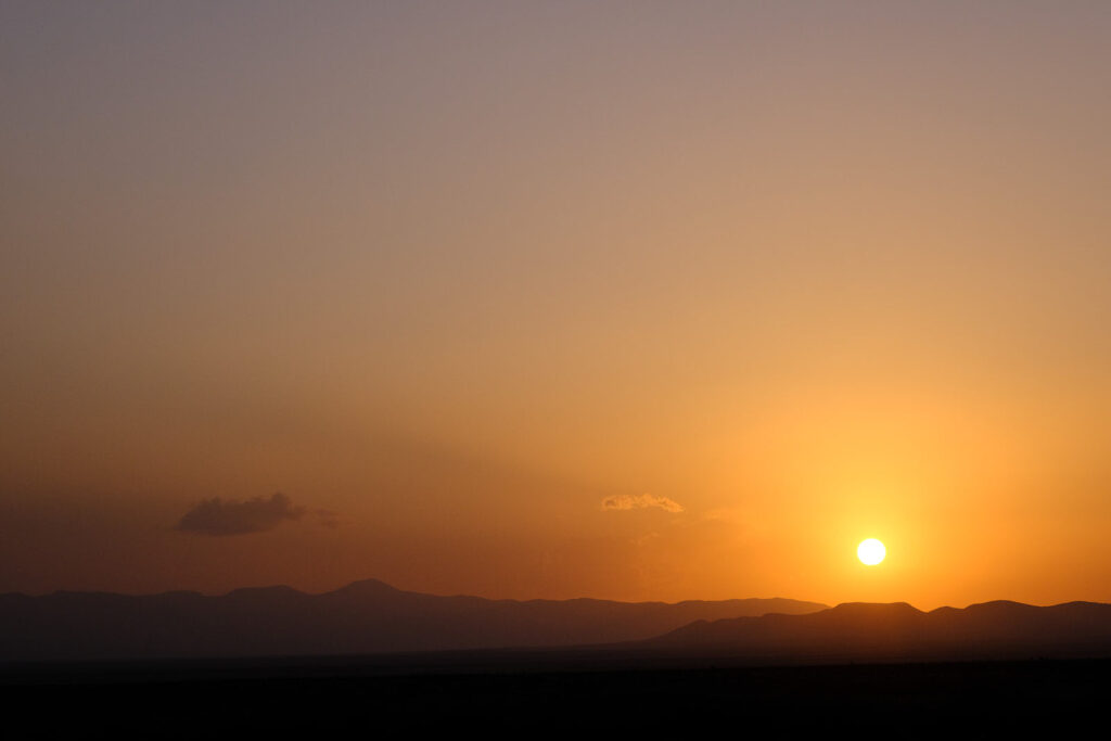 Rilke thought life was a series of coded