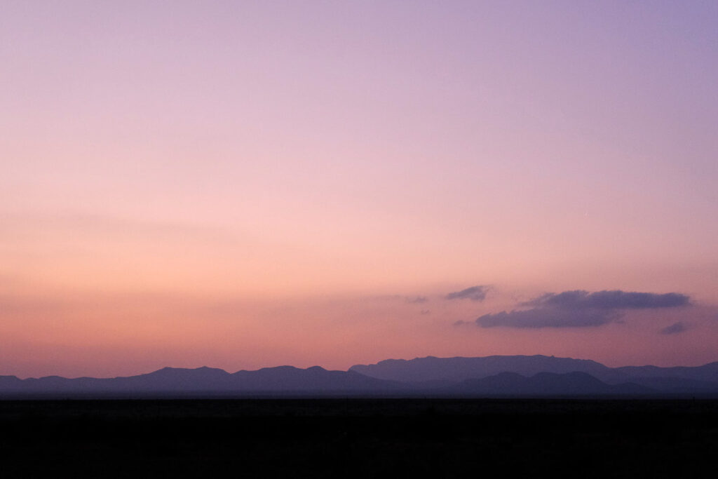 as if in spells, as naturally as adverbs. —Bianca Stone