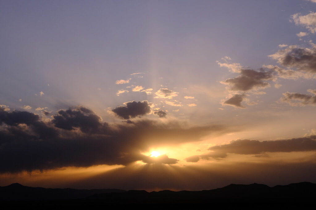 They are all sheepherders.