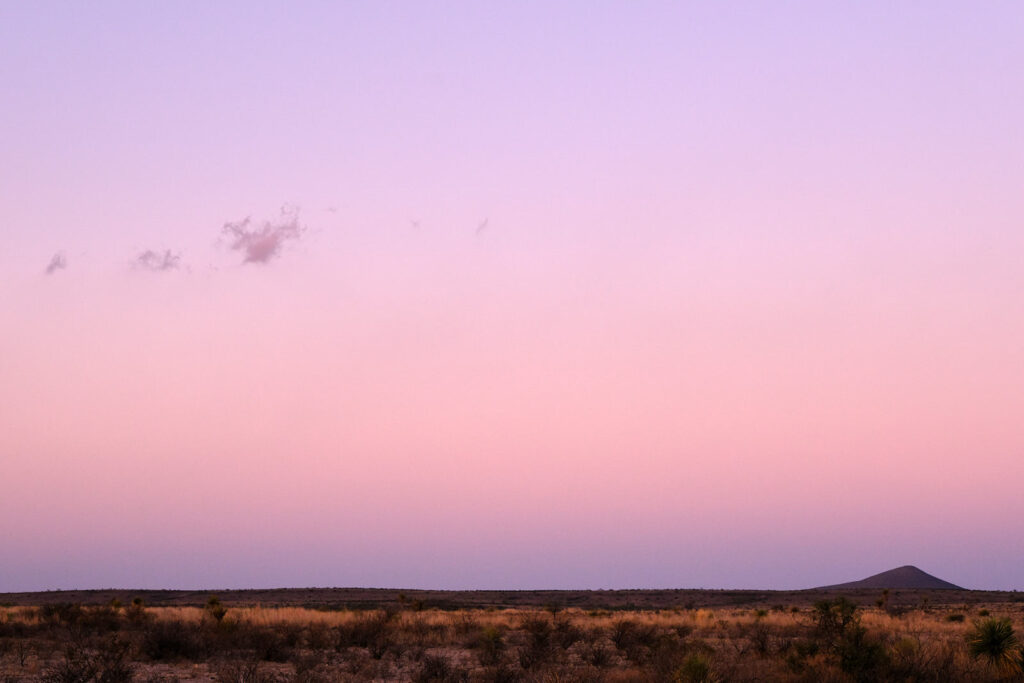 Revolting conditions elicit revolutionary solutions.
 —Alan Dugan