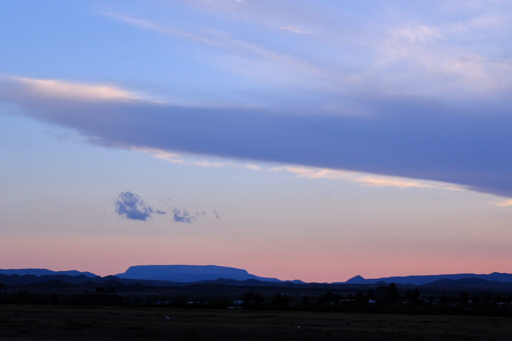 Tragedies still decompose me —Isabelle Correa