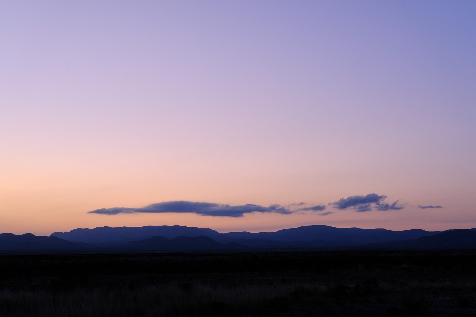 Life isn’t a Kubrick film