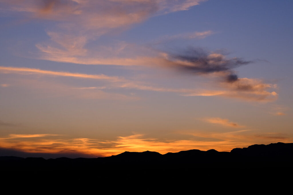 now than it was then