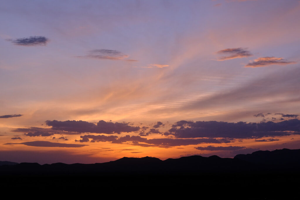 of nothing, asked the secret police