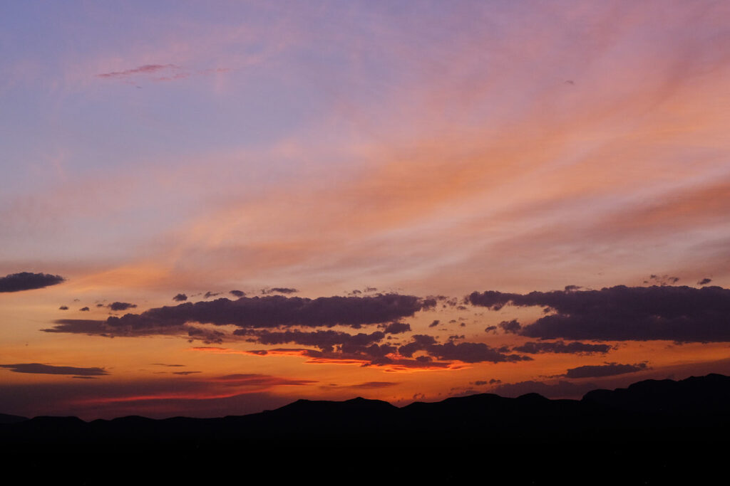 I am tornado countries