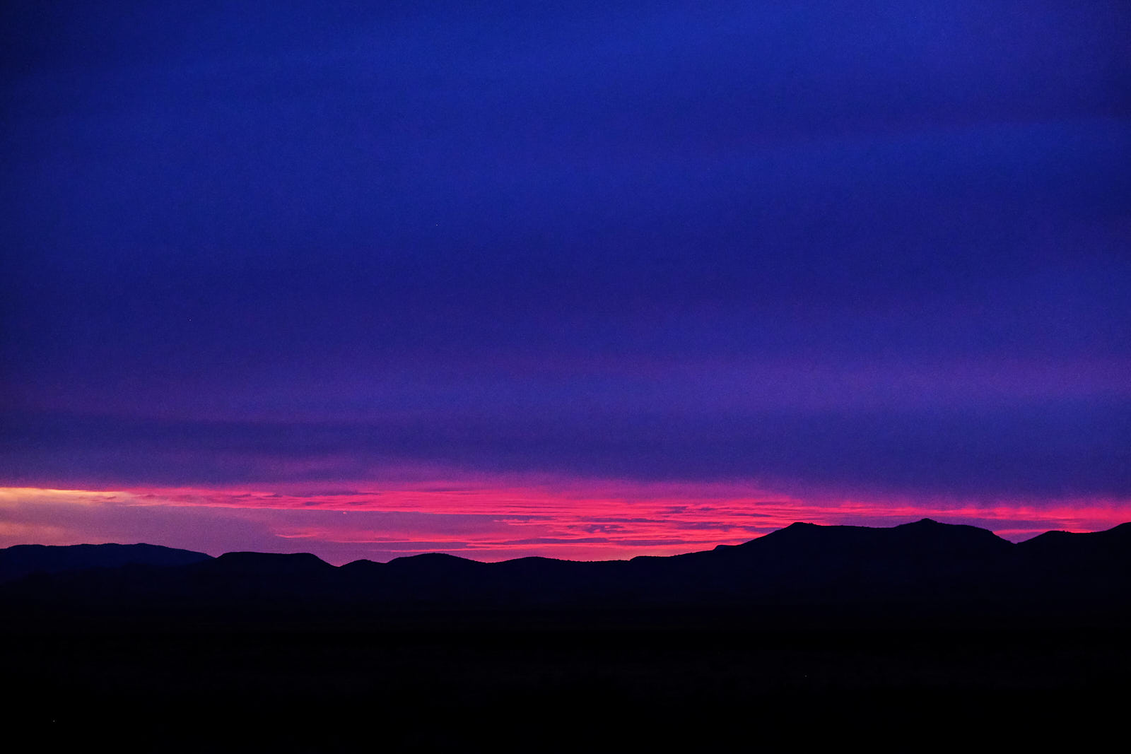 But probably, even then, I will not know