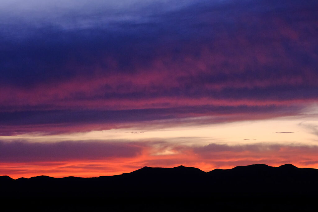 is too small for you. —David Whyte