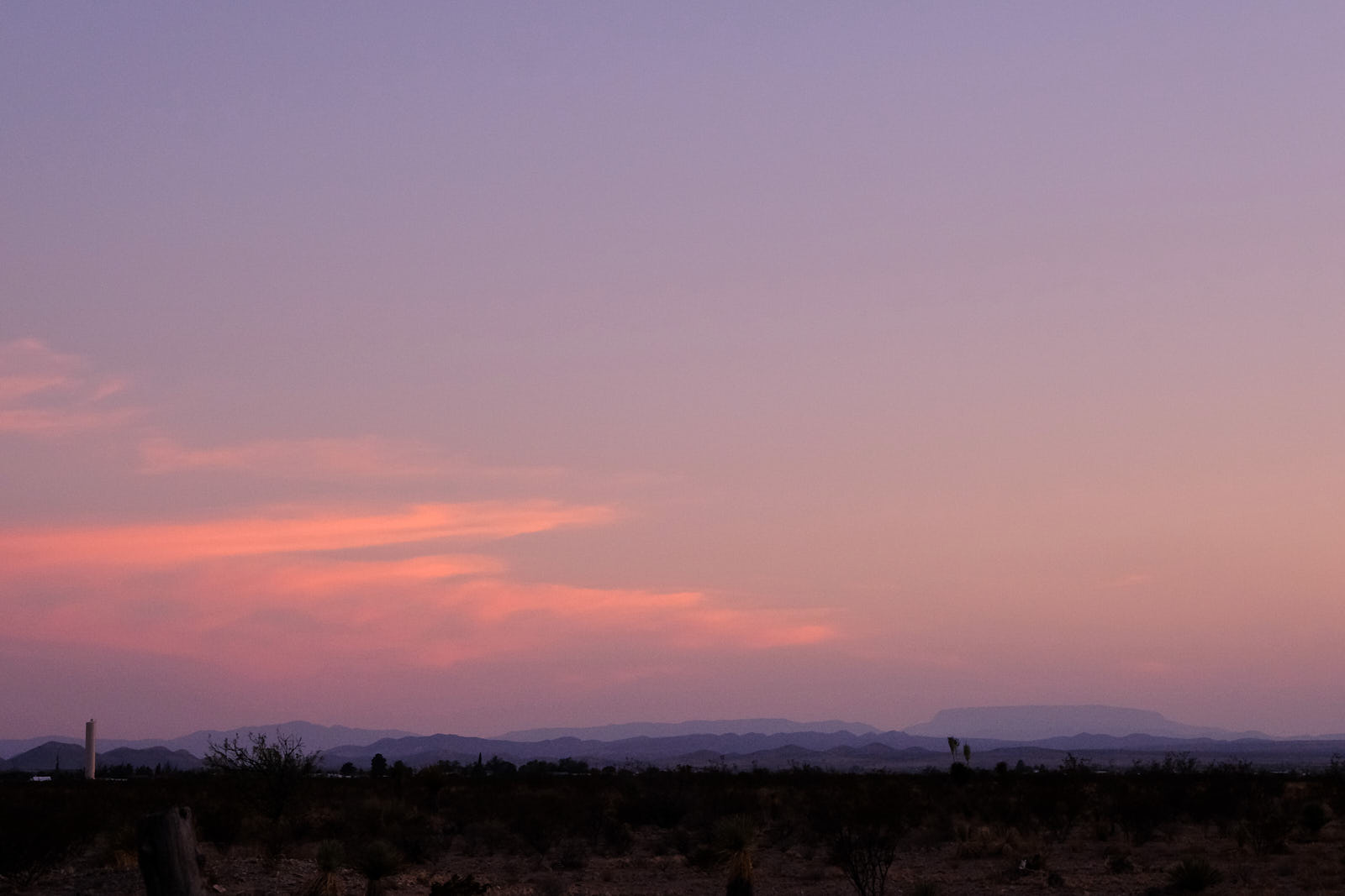 I usually just say “dear lord”