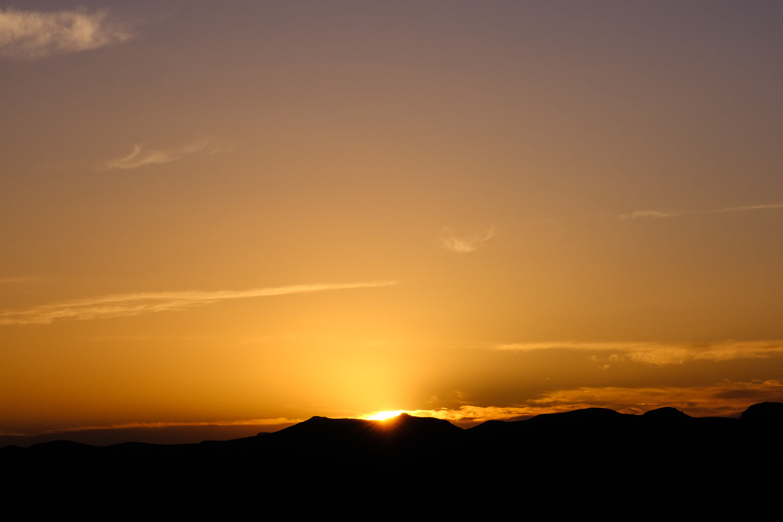 What remains curious is our umbrage