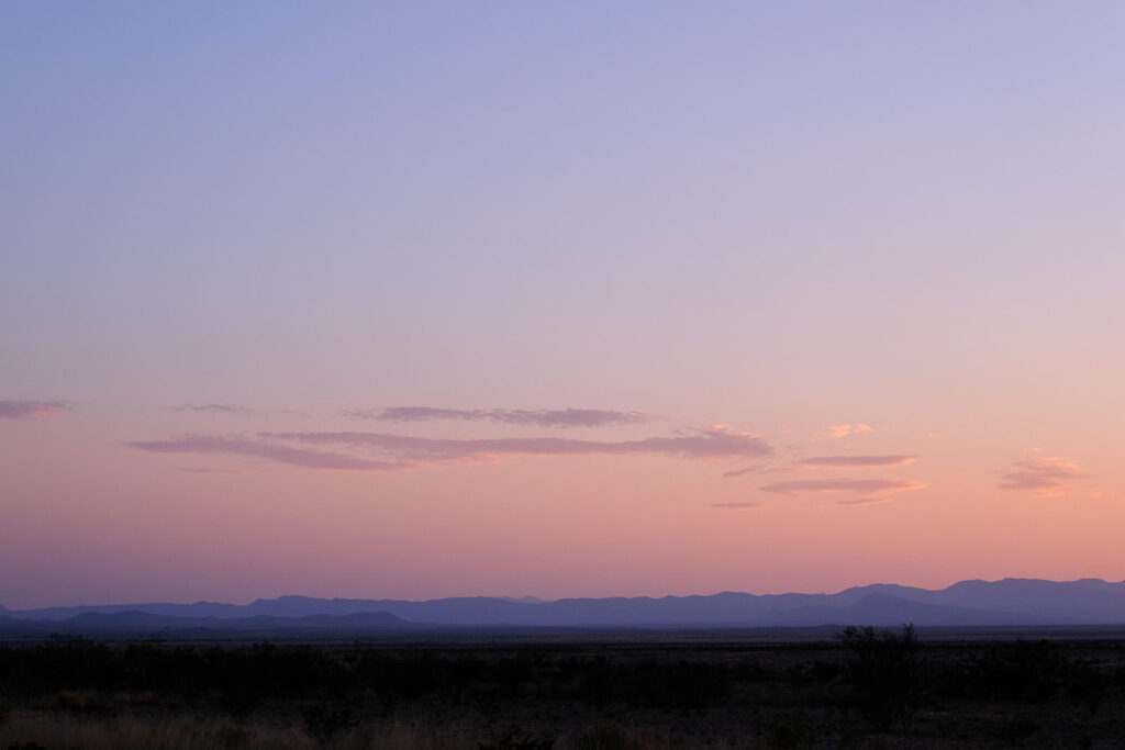 that it’s at last too late