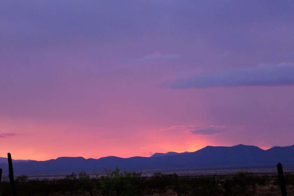 in ways we don’t expect —Kay Ryan