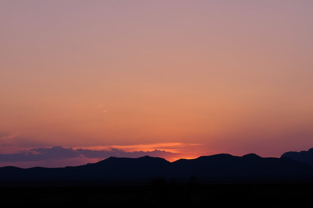 we're all horizon. Time works this