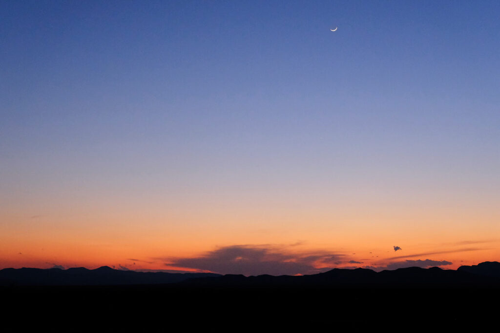 you can. Remember them passing. —Mark Irwin