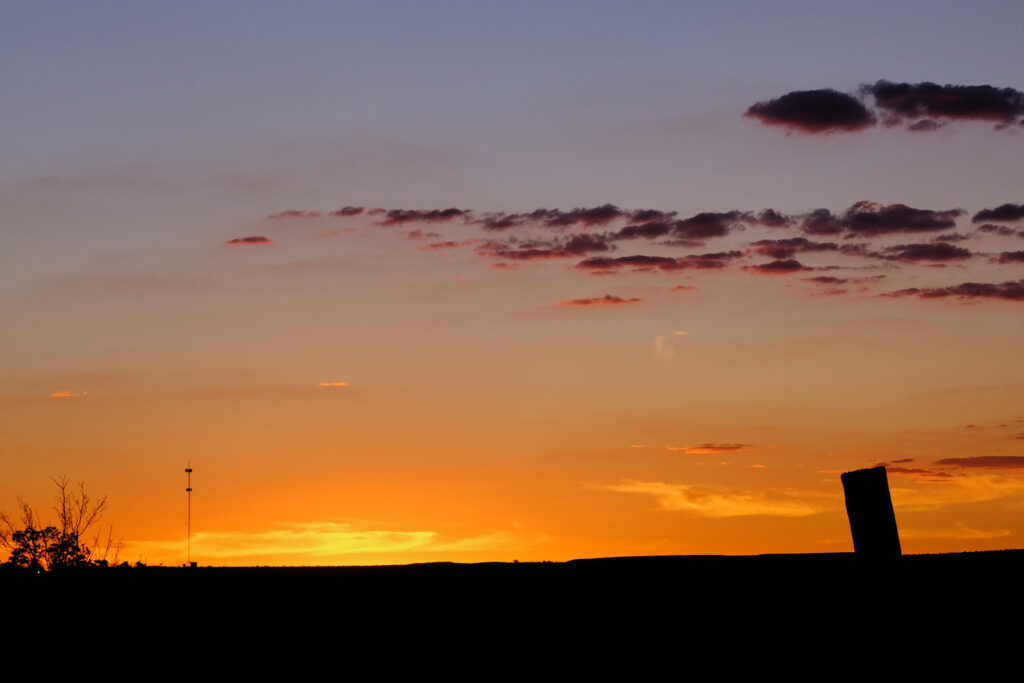is Love —Lucille Clifton