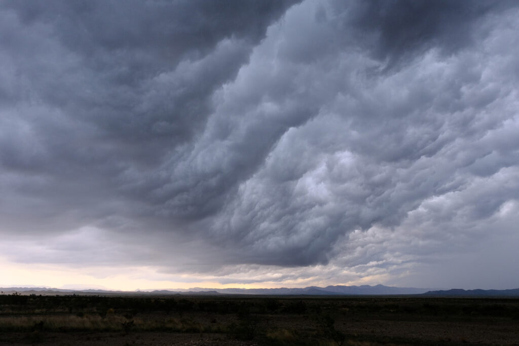 refuse to close your eyes