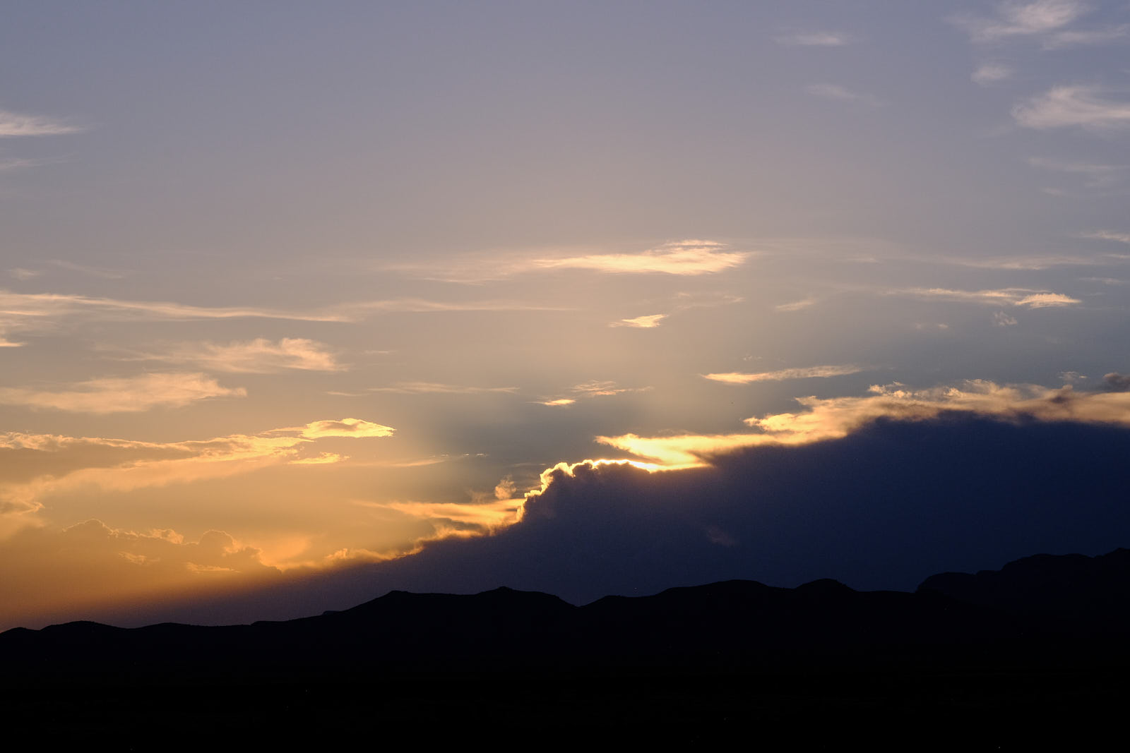 When does the last train leave, Walt?