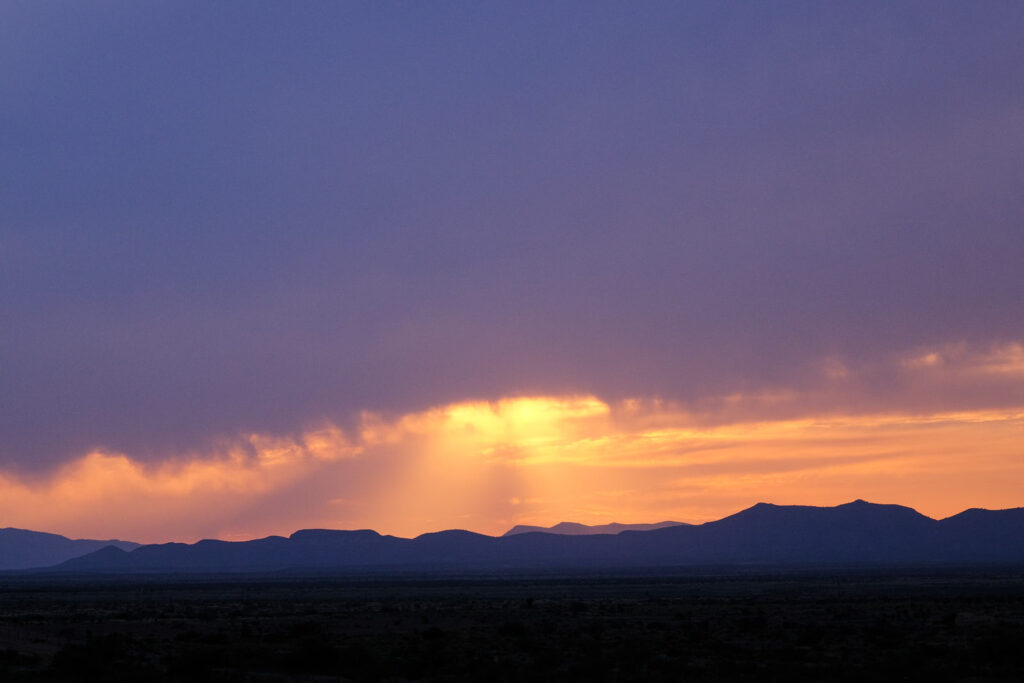 forever forever—just this