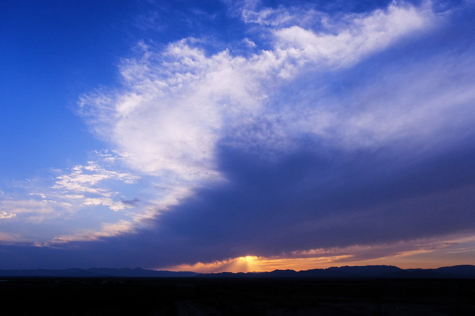 good riddance! I didn’t want