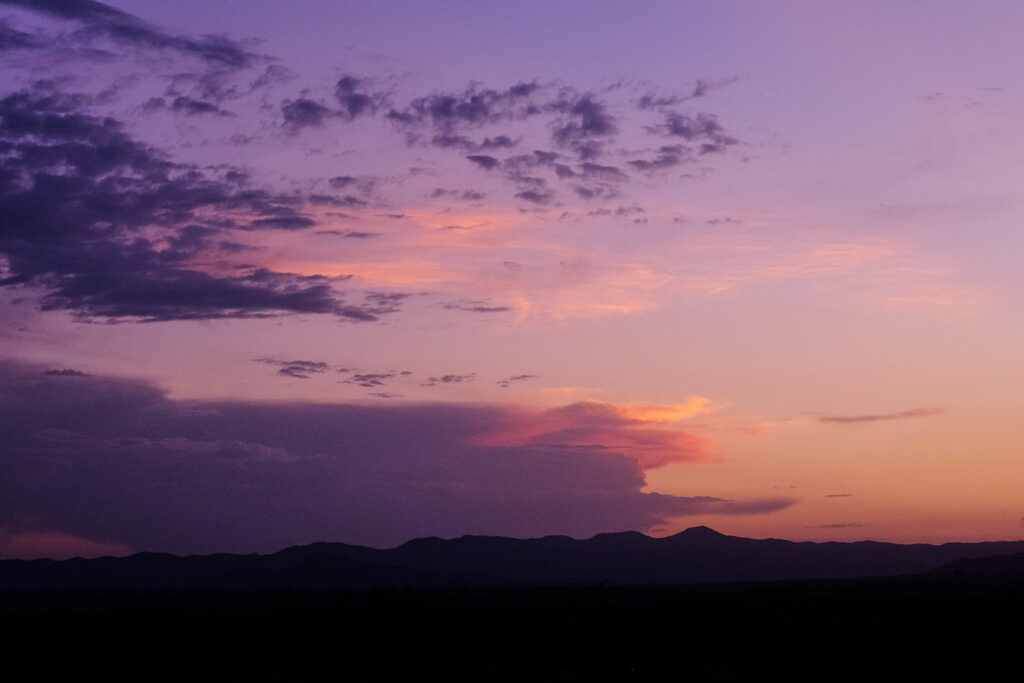 to Olympus by harp strings —Airea D. Matthews