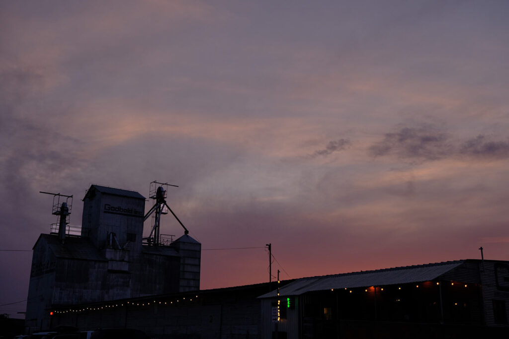 . . . solitude unused . . . while vibrating