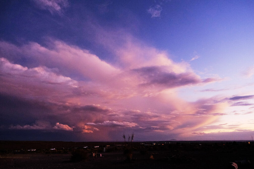 undoing
 —Diane di Prima