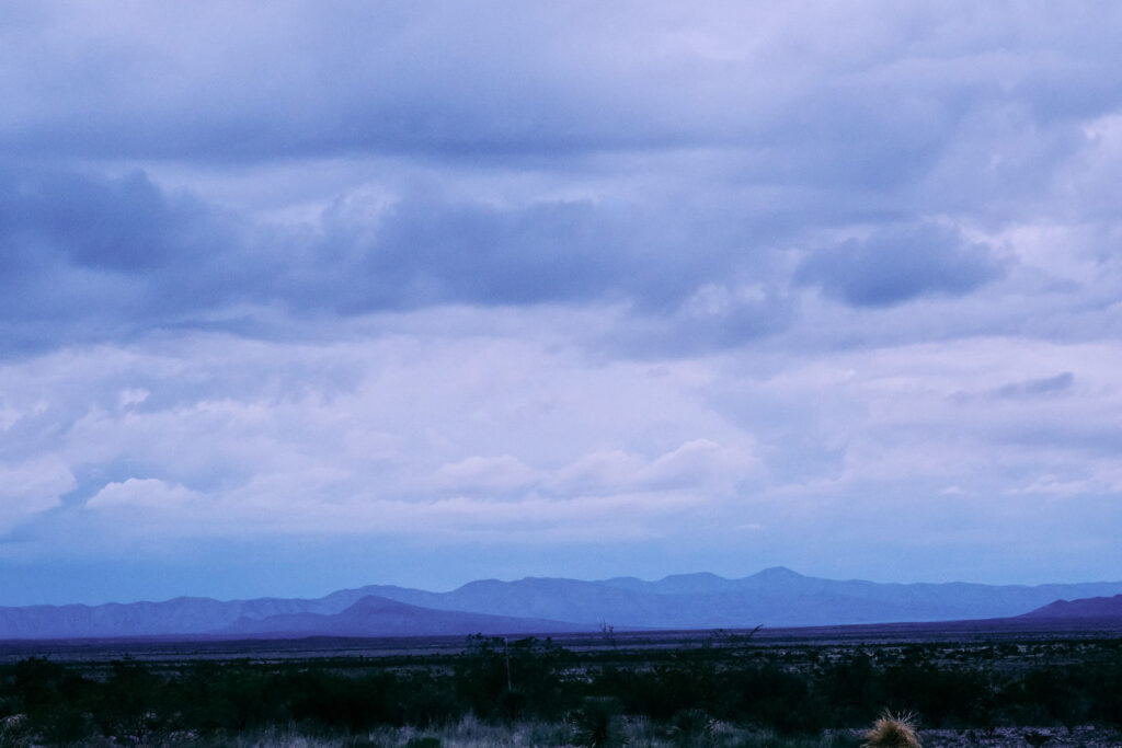 Ernst knocking his head on a boulder. —Anne Carson