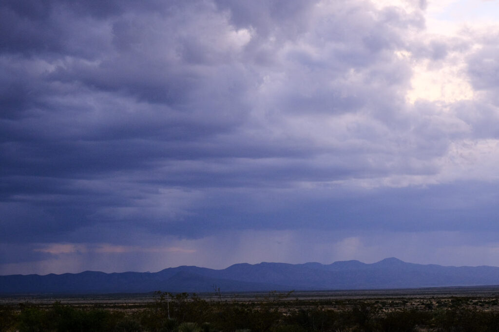 I broke my life, to seek relief —Louise Bogan