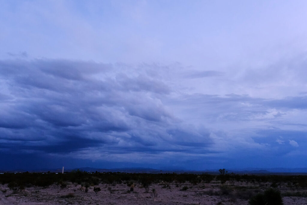 already. —Kay Ryan