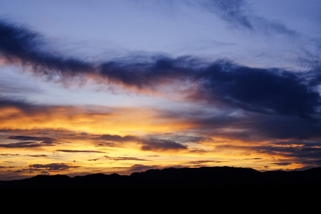 And there is nothing in this world worth doing