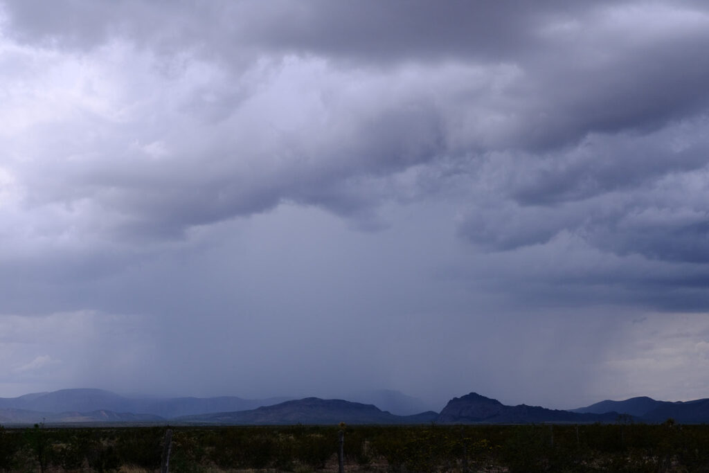 soft thing, a very hard-to-get-to thing and it makes you go ah. Makes all