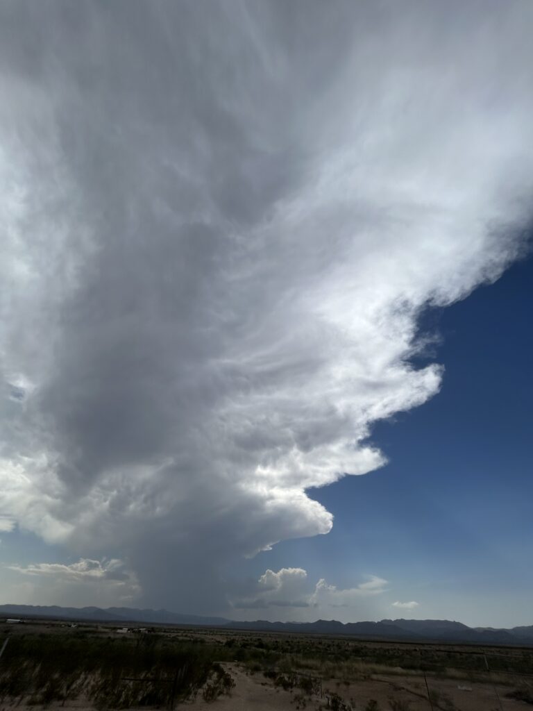 And to adore the finitude of words