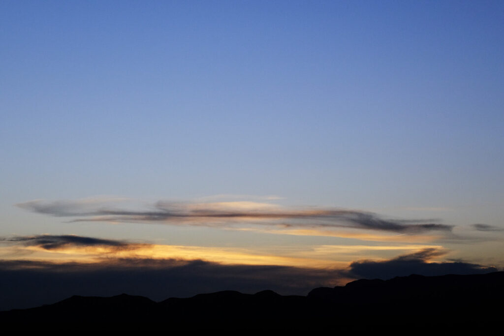 malice, meet them at the door laughing