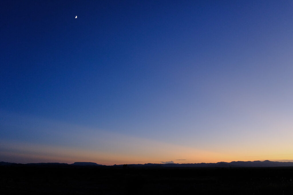 We have to dread from man or beast. —W. H. Auden